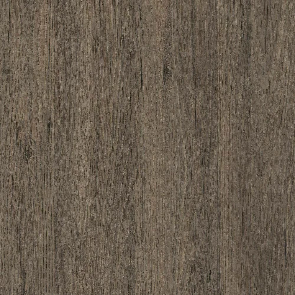 Roscoe Small to Large Rustic Oak Cat House End Table with Bed by OLLIE & HUTCH - Image 6