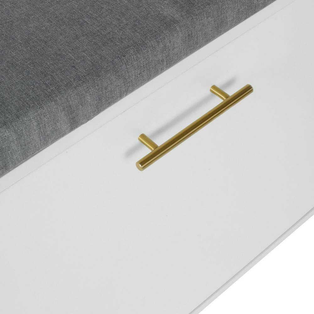 Cat house, with cushion, Shoe changing stool and cat house In One PB&MDF by Tatayosi - Image 4