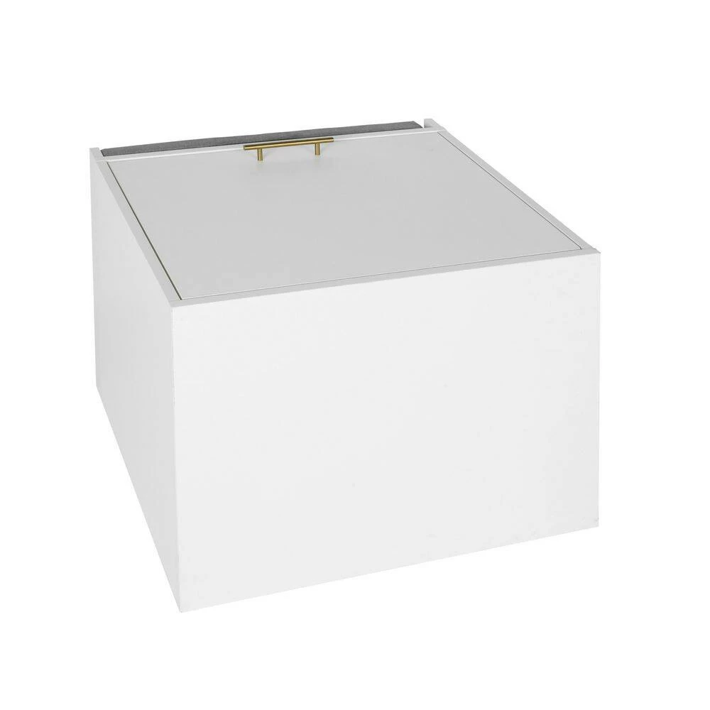 Cat house, with cushion, Shoe changing stool and cat house In One PB&MDF by Tatayosi - Image 3