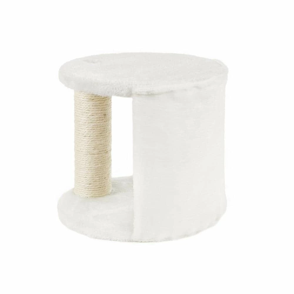 Addison Wall Climber Cat Tree by Sam's Pets