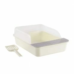 Helix Litter Box by Sam's Pets