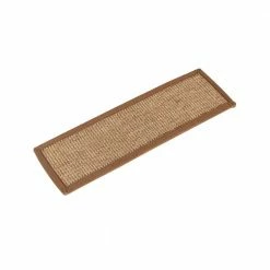 Brown Replacement Sisal Scratch Pads for Kitty Klimber by New Age Pet