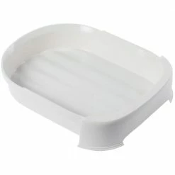 Litter Box Replacement Liner Tray by PAWSMARK