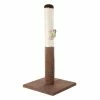 24.5 in. Cat Scratching Post by Petmaker