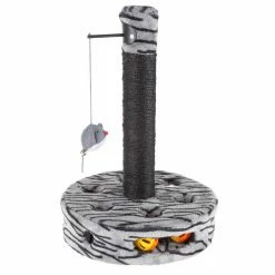 Interactive Cat Scratching Post by Petmaker