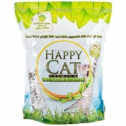 10 lb. Zeolite All-Natural Kitty Litter by Pure Nature Pets