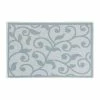 Cat and Dog Litter Mat for Litter Box - 2 ft. x 3 ft. Mat by SUSSEXHOME