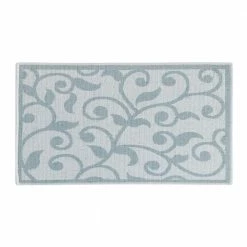 Cat and Dog Litter Mat for Litter Box - 2 ft. x 4 ft. Mat by SUSSEXHOME