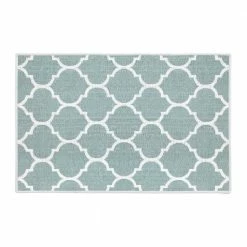 Cat and Dog Litter Mat for Litter Box - 2 ft. x 3 ft. Mat by SUSSEXHOME