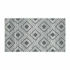 2 ft. x 4 ft. Mat Cat and Dog Litter Mat for Litter Box by SUSSEXHOME