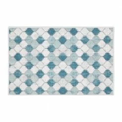 Cat and Dog Litter Mat for Litter Box - 2 ft. x 3 ft. Mat by SUSSEXHOME