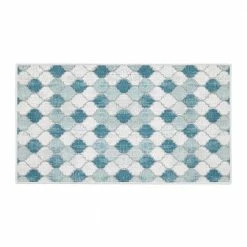 Cat and Dog Litter Mat for Litter Box - 2 ft. x 4 ft. Mat by SUSSEXHOME