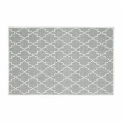 Cat and Dog Litter Mat for Litter Box - 2 ft. x 3 ft. Mat by SUSSEXHOME