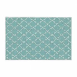 Cat and Dog Litter Mat for Litter Box - 2 ft. x 3 ft. Mat by SUSSEXHOME