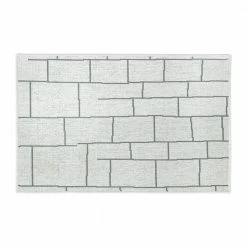 2 ft. x 4 ft. Mat Cat and Dog Litter Mat for Litter Box by SUSSEXHOME