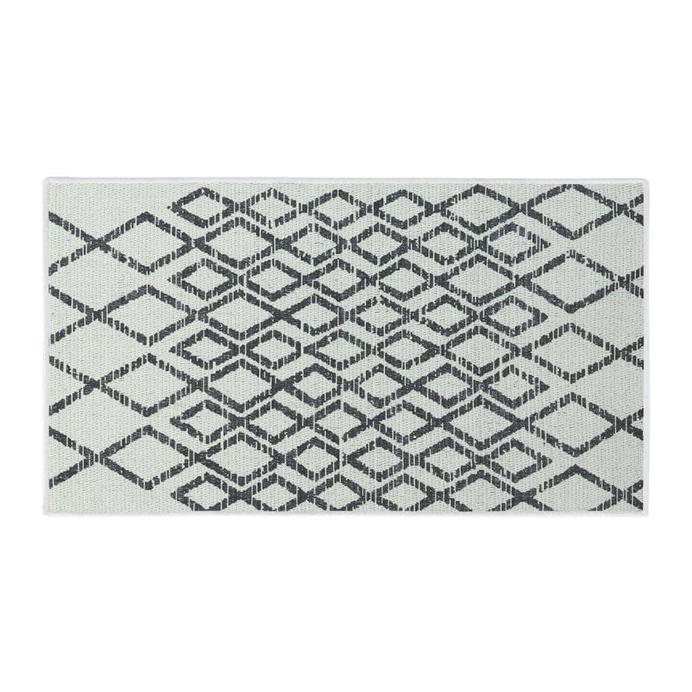 2 ft. x 4 ft. Mat Cat and Dog Litter Mat for Litter Box by SUSSEXHOME