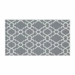 2 ft. x 4 ft. Mat Cat and Dog Litter Mat for Litter Box by SUSSEXHOME