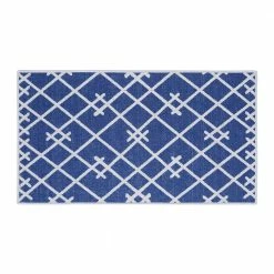 2 ft. x 4 ft. Mat Cat and Dog Litter Mat for Litter Box by SUSSEXHOME