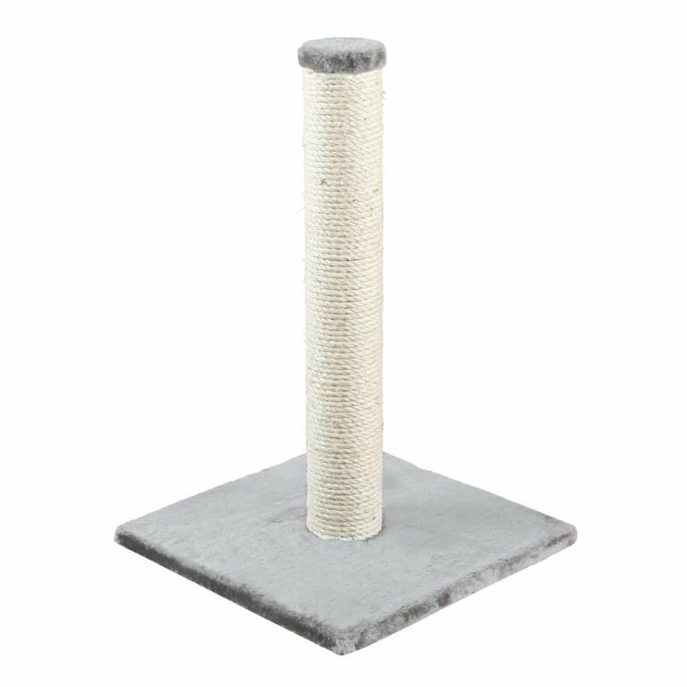 Parla Scratching Post, Dark Gray by TRIXIE - Image 3