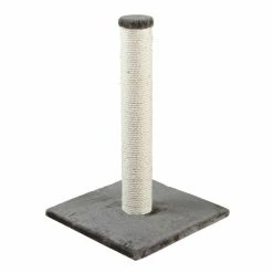Parla Scratching Post, Dark Gray by TRIXIE