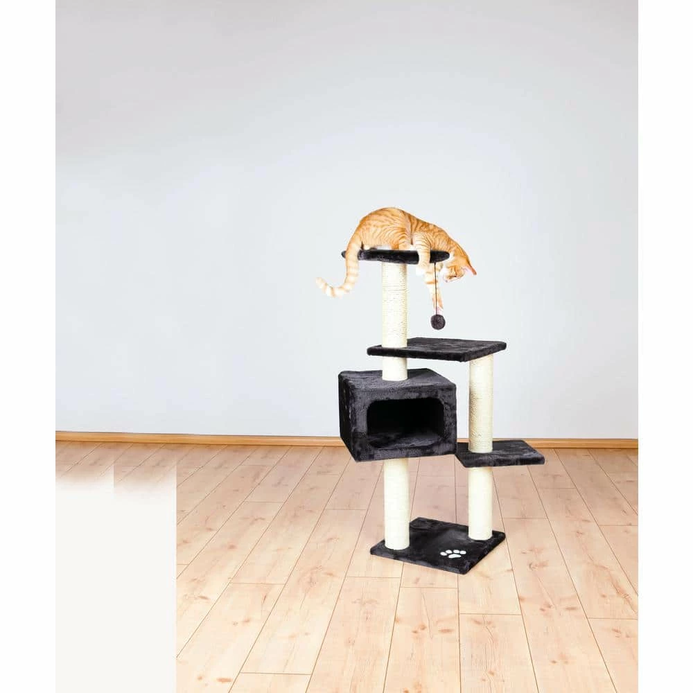 Gray Palamos Cat Tree by TRIXIE - Image 4