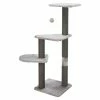 Altea Cat Tree Dark Gray by TRIXIE