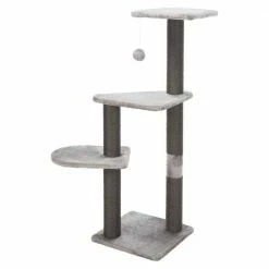 Altea Cat Tree Dark Gray by TRIXIE