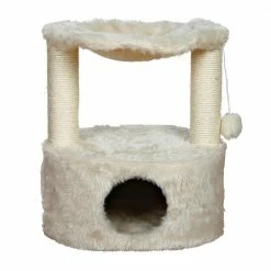 Cream Baza Grande Cat Hammock by TRIXIE