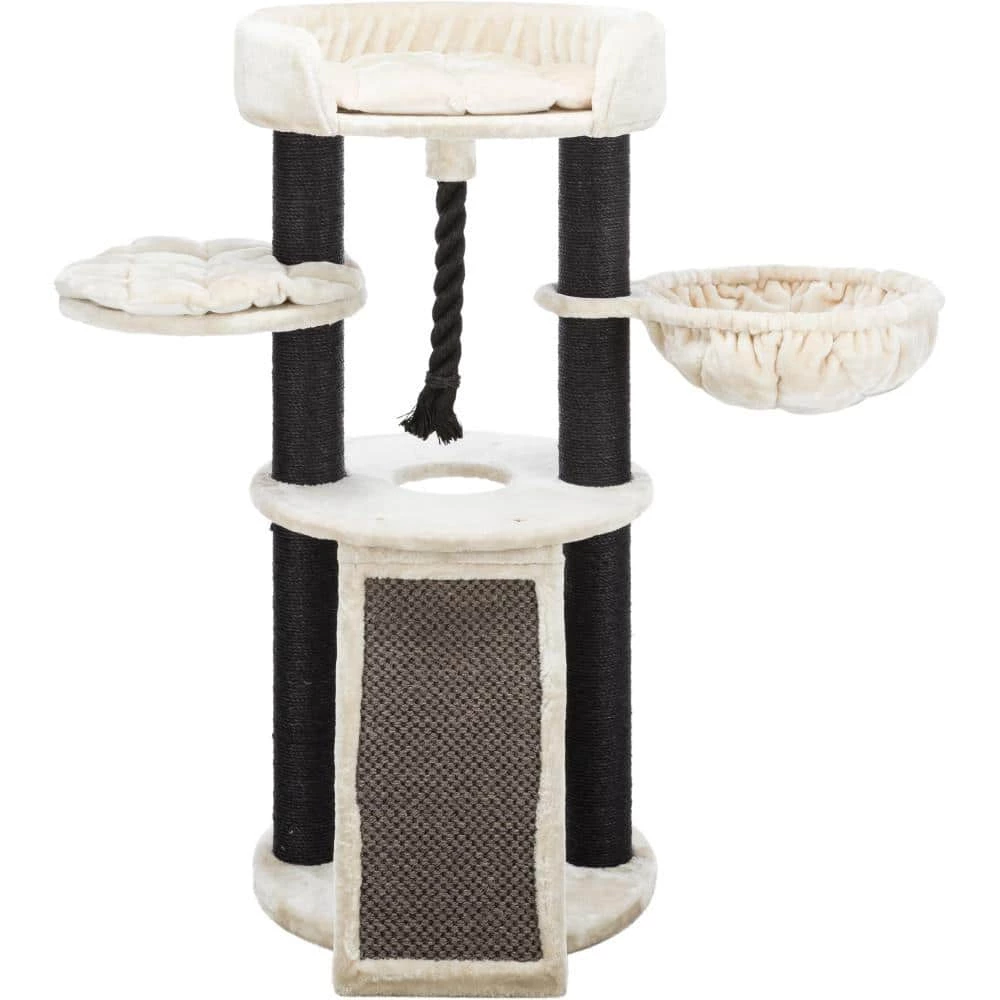 XX-Large Bovina Designer Cat Tower by TRIXIE