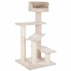 Tulia Senior Cat Scratching Post by TRIXIE