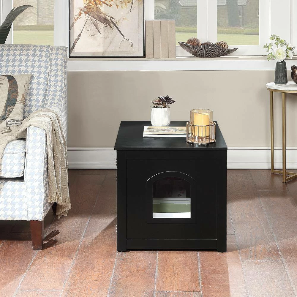 Kitty Litter Loo Bench by zoovilla - Image 4