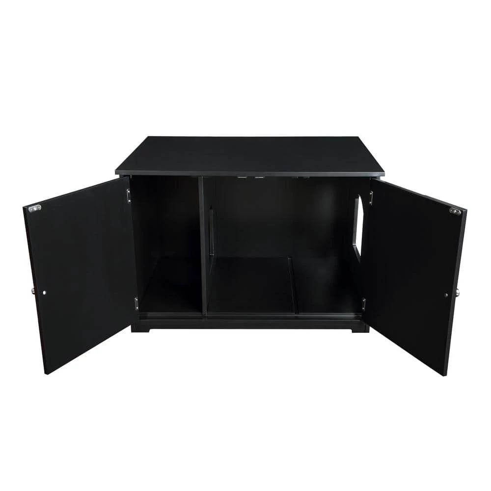 Kitty Litter Loo Bench by zoovilla - Image 6